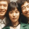 조현재, 송혜교·류승범과 20년 전 쓰리샷.."내게 너무 그리운 배우들" 돌연 게재 왜?
