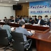 경륜경정총괄본부, 위기 극복 회의 열어 재도약 다짐