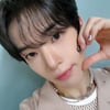 크래비티 앨런, 예능감 美쳤다..토크쇼 MC 짬바 빛난 '심플리 케이팝'