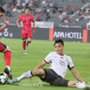 겨우 20분 만에 체력 고갈이라니 '中 한탄'... 한국전 완패 원인으로 지목된 '리그 수준 차이'