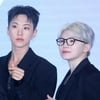 세븐틴 호시·우지, 9월 나란히 현역 입대 "건강하게 복귀"[전문]