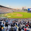 '폭염 대응' 클리닝타임 4분→10분, 9월 일요일 오후 2시→5시 변경... KBO 대비책 발표