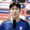 'A매치 데뷔' 김봉수·서민우 합격점→'무주공산' 3선 주인되나... "대표팀 꾸준히 오겠다"