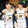 두경민·전성현, 연봉 조정 신청서 LG에 승리→배병준·이호현은 구단 제시액 받는다