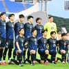 '파격 라인업+골 폭격' 日, 홍콩 6-1 완파→동아시안컵 첫 경기 대승... '저메인 전반 포트트릭' [용인 현장리뷰]