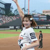 [포토] 아야카 '보문산 깨운 건강미'