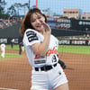 [포토] 아야카 '응원단상 스위퍼'