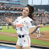 [포토] 김연경 '호랑이 사냥엔 베테랑이 제격'