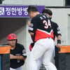 [포토] 최형우에게 무슨 일이?