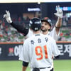 [포토] 리베라토 '이쯤 되면 쐐기타'
