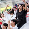 [한번에쓱]'쉬는날 야구장...더 즐거워요!' 임은비와 이수진