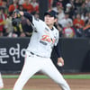 [포토] 조동욱 '더 이상 실점 없다'