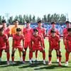 '김지호 멀티골' U-16 대표팀도 中 4-3 제압! "韓에 더블킬 당했어" 현지 통탄