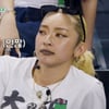 "쿄카 따라하네?"..오사카 오죠 갱 이부키, 블랙립에 뿔났다(월드오브스우파)[★밤TV]
