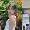 '박성광♥' 이솔이, 심장병원 찾았다.."이별할 일만 남아 서글퍼"