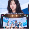 하이키, 무더위 날린 '여름이었다'..청량美 폭발[더쇼]