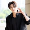 엔하이픈 제이크 '굿모닝 하트~'[★포토]