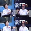 선우용여 "뇌경색 이후 삶 달라져..좋은 거 먹고살자고 결심"[철파엠]