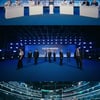 슈퍼주니어, 20주년 컴백 활동 '성공적 신호탄'