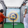 2025 신한 SOL 뱅크 KBO 올스타전, 팬 참여형 콘텐츠 가득한 '팬 페스트존' 운영