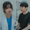 드디어 만났다..이보영·이민기, 응급실 대면 '팽팽 긴장감' [메리 킬즈 피플]