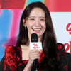 임윤아, 소녀시대 3번째로 성동일 '개딸'.."뿌듯, 자격증 딴 느낌" [악마가 이사왔다]