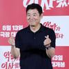 성동일, 우리 영화 사랑해주세요[★포토]