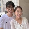 "피로감 드려 죄송" 신지, ♥문원 논란 해명→공개 사과