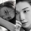 '새 신부' 효민, "멋진 후배" 강다니엘과 특별한 협업.."진심 담아 기획" [스타이슈]