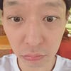 '폭풍 수염' 박유천, 日서 전한 33도 무더위 "더워어어어어어"