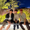 손흥민, BTS 뷔와 '깜짝 친분' 공개→조성진 포함 '월클 셋' 뭉쳤다... "SON, 생일 축하해"