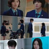 전학생 김민규, '퀸' 김예림에 접근..극과 극 텐션 [청담국제고등학교2]