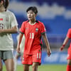 '지소연 극장 원더골' 여자대표팀, 중국과 동아시안컵 1차전 2-2 무승부... 벼랑 끝 '기사회생' [수원 현장리뷰]