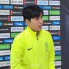 '리빙 레전드' 지소연 작심발언 "일본과 격차 좁혀야... 더 집중해야 한다" [수원 현장]