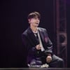 김준수, 뮤지컬 중 노로바이러스 투혼 "매 씬마다 기도하며 버텨"