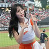 [포토] 유진경 '상큼미 빵야'