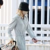 블랙핑크 리사 '월드투어 출발'[★포토]