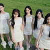 리센느, 'Dearest' 초동 8만 장 돌파..전작 대비 2배 이상 성장