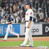 26일 절치부심했는데, 공 4개 던지고 '초고속' 2군행... 롯데 '국대 좌완' 2025시즌 언제쯤 제대로 시작하나