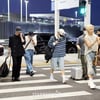 스트레이키즈 '유럽투어 출발!' [★포토]