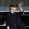 스트레이키즈 현진 '멋진 손인사'[★포토]