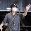 스트레이키즈 아이엔 '잘 다녀올게요'[★포토]