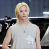 스트레이키즈 필릭스 '민소매도 잘 어울리네!'[★포토]