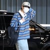 스트레이키즈 승민 '러블리 남친룩'[★포토]