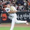 [포토] 김서현 '바람 가르는 씽씽투'