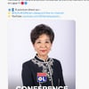 '역대급 사건' 한국계 女 회장, 유럽 명문 '초유의 강등' 수렁서 구했다! 리옹 극적 1부 잔류... "너무 감사하다"'
