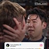 부주장 매디슨, 손흥민 '이적 힌트' 제공했다 "사랑하는 나의 캡틴..." 친한 사이는 다 알아 "토트넘 잔류"