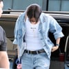 BTS 제이홉 '등장부터 멋있어!'[★포토]