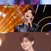 박지현X장윤정 조합 통했다..'녹아버려요', 음원차트 1위