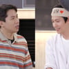 양세형 VS 이상우, 창과 방패.."험한 말 나오려 했다" 스튜디오 초토화 [편스토랑]
